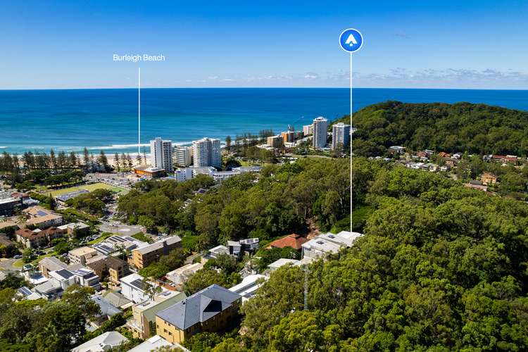 Seventh view of Homely house listing, 55 George Street Central, Burleigh Heads QLD 4220