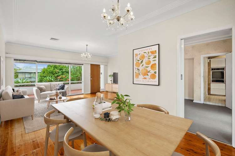 Main view of Homely house listing, 21 Grasmere Crescent, Wheeler Heights NSW 2097