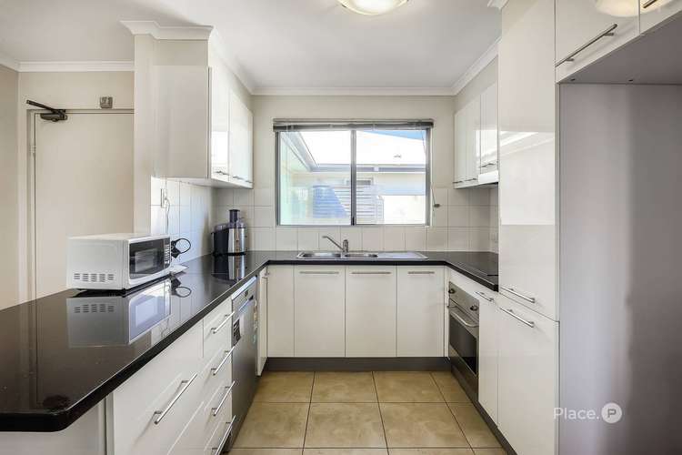 Main view of Homely unit listing, 4/18 Gainsborough Street, Moorooka QLD 4105