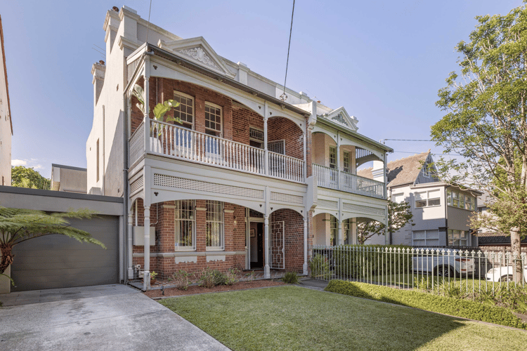 Main view of Homely house listing, 51 Cavendish Street, Stanmore NSW 2048