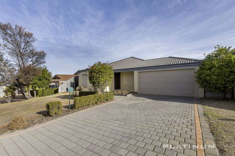 Main view of Homely house listing, 40 Mowbray Square, Clarkson WA 6030