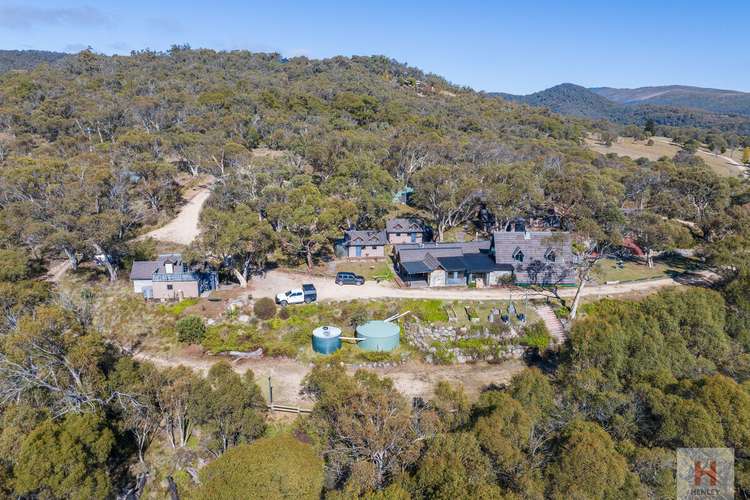 309 Wollondibby Road, Crackenback NSW 2627