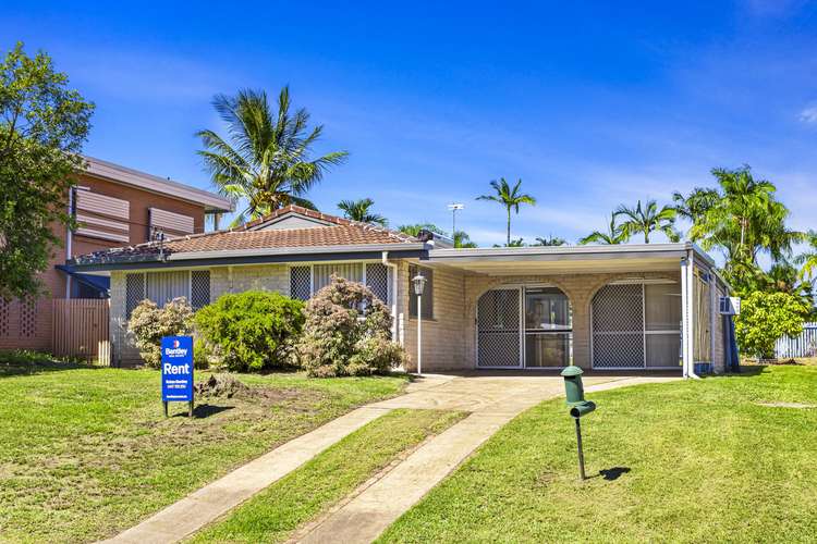 Main view of Homely house listing, 242 Boyd Street, Frenchville QLD 4701
