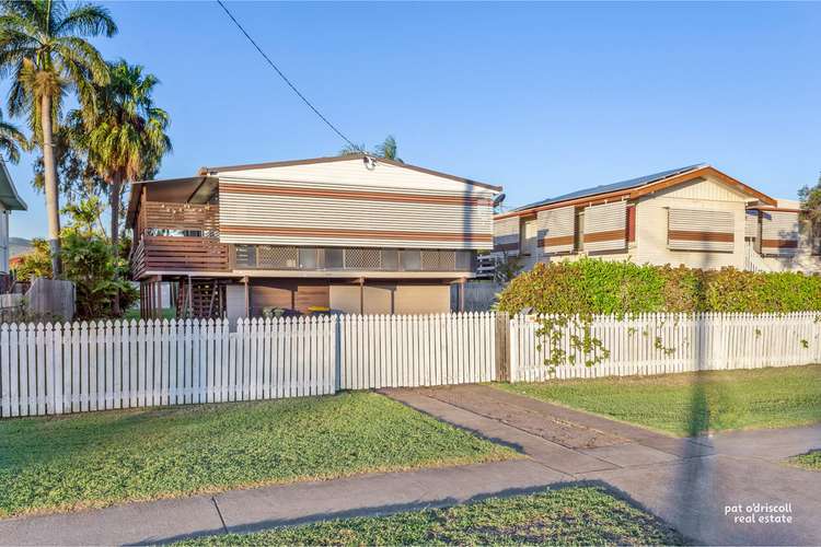 Main view of Homely house listing, 126 Alexandra Street, Kawana QLD 4701