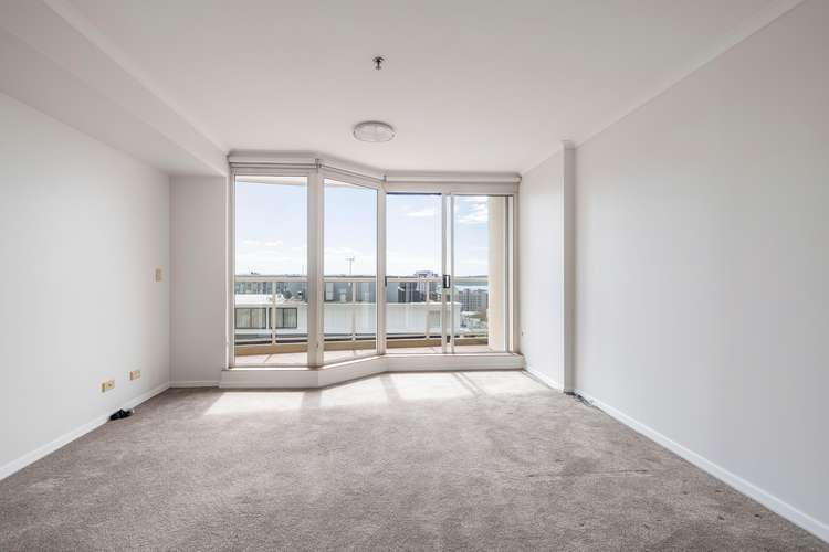 Fourth view of Homely apartment listing, 1807/1 Kings Cross Road, Darlinghurst NSW 2010