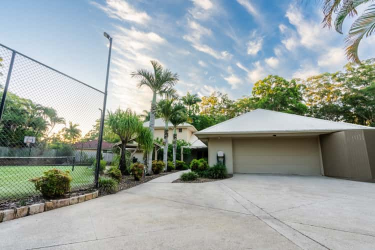 Main view of Homely house listing, 8 Greenhaven Drive, Palmview QLD 4553