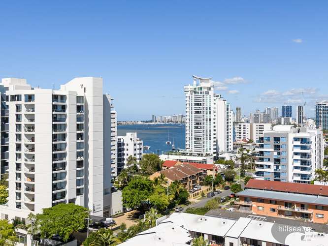 Second view of Homely unit listing, 1106/360 Marine Parade, Labrador QLD 4215
