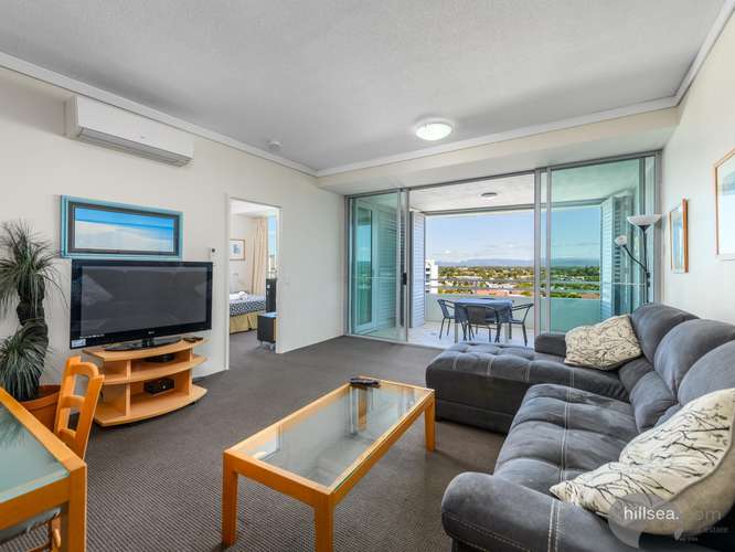 Fourth view of Homely unit listing, 1106/360 Marine Parade, Labrador QLD 4215