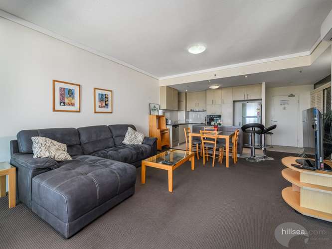 Fifth view of Homely unit listing, 1106/360 Marine Parade, Labrador QLD 4215
