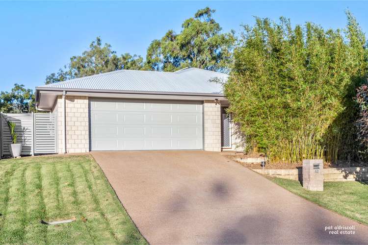 Main view of Homely house listing, 52 Belbowrie Avenue, Norman Gardens QLD 4701