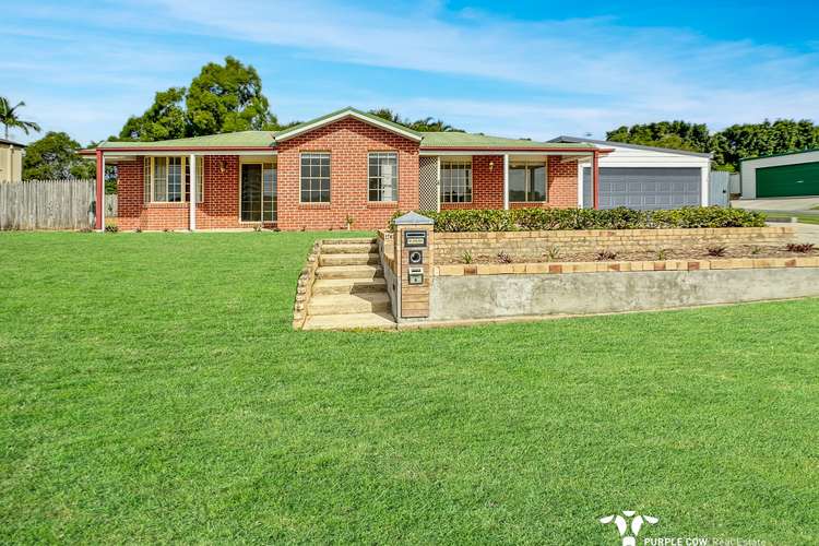Main view of Homely house listing, 4 Tina Close, Raceview QLD 4305