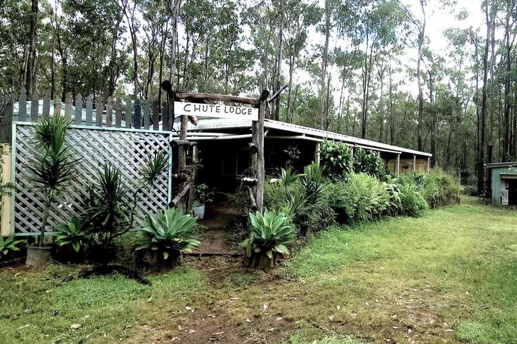 Main view of Homely house listing, 227 Archer Road, Struck Oil QLD 4714