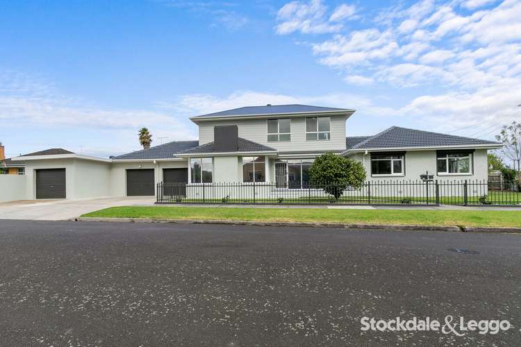 Main view of Homely house listing, 28 High Street, Traralgon VIC 3844