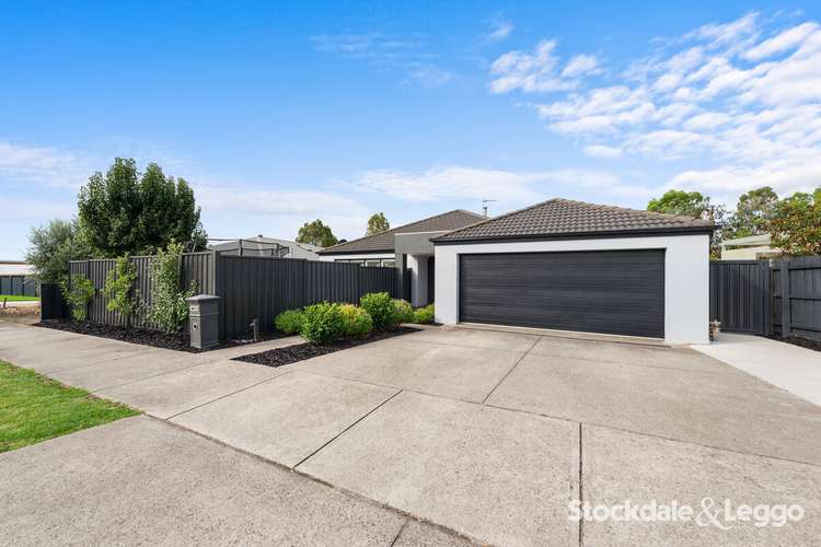 8 Independent Way, Traralgon VIC 3844