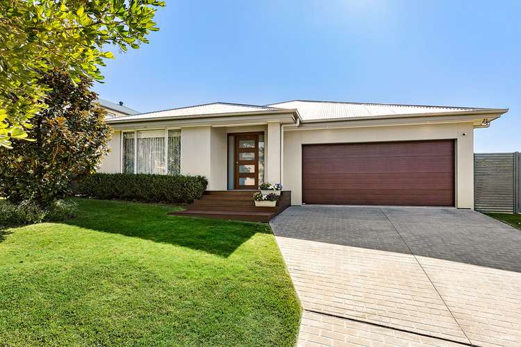 Main view of Homely house listing, 64 Jetty Parade, Fletcher NSW 2287