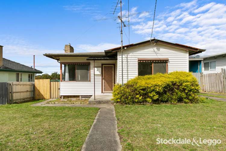 8 Williams Street, Morwell VIC 3840