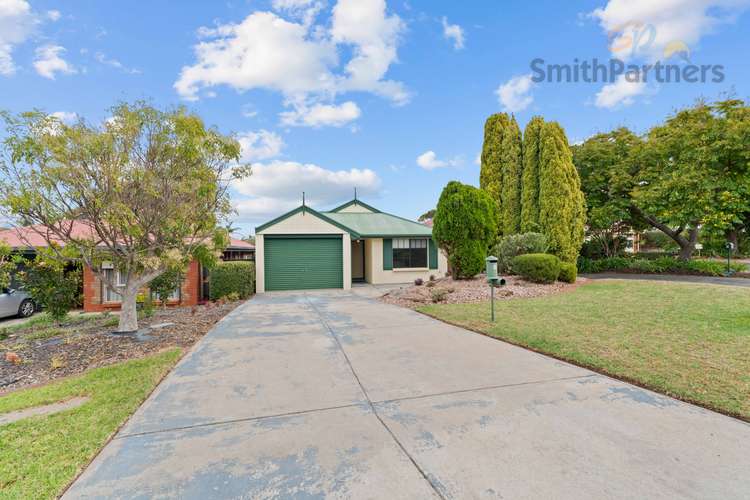 Main view of Homely house listing, 8 Kintyre Court, Greenwith SA 5125