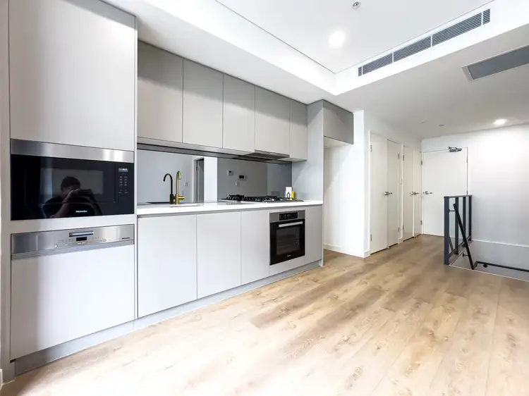 9 Porter Street