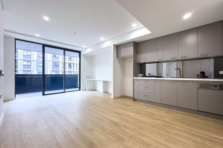 Main view of Homely apartment listing, 102/9 Porter Street, Ryde NSW 2112