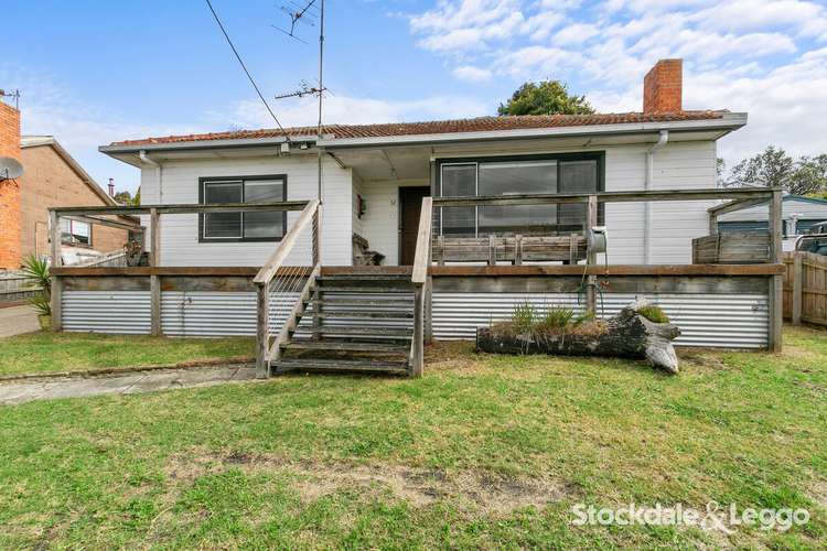 Main view of Homely house listing, 12 Low Road, Yallourn North VIC 3825