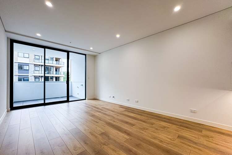 Main view of Homely apartment listing, 203/9 Porter Street, Ryde NSW 2112