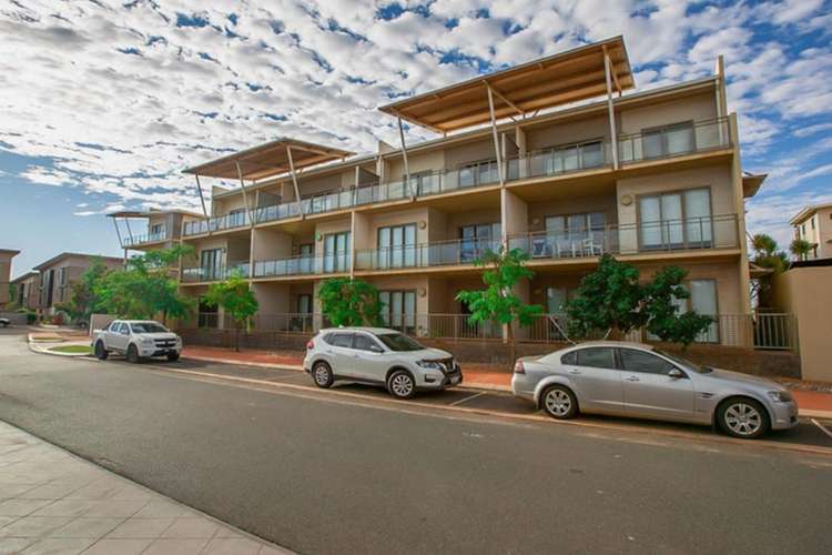 Main view of Homely apartment listing, 71/44 Counihan Crescent, Port Hedland WA 6721