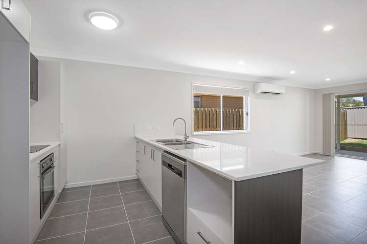 Second view of Homely house listing, 67 O'Reilly Drive, Coomera QLD 4209