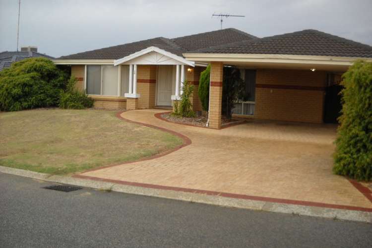 Main view of Homely house listing, 28 Hartford Ramble, Currambine WA 6028