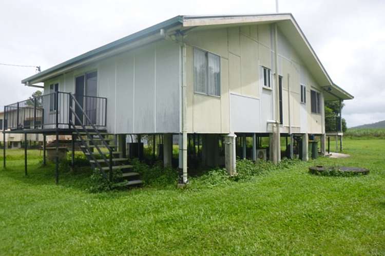 Main view of Homely house listing, 539 Four Mile Road, Braemeadows QLD 4850