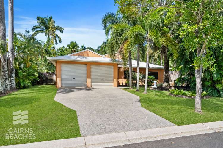Main view of Homely house listing, 18 Isaac Smith Close, Kewarra Beach QLD 4879