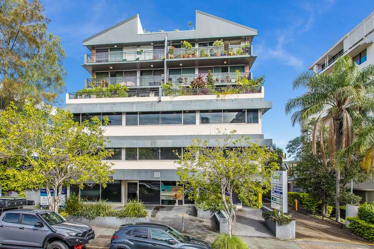 13/28 Fortescue Street, Spring Hill QLD 4000