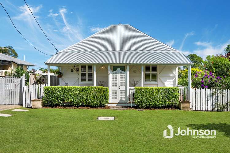 Main view of Homely house listing, 8 Thomas Street, Sadliers Crossing QLD 4305