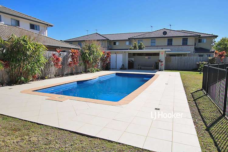 Main view of Homely townhouse listing, 16/154 Goodfellows Road, Murrumba Downs QLD 4503