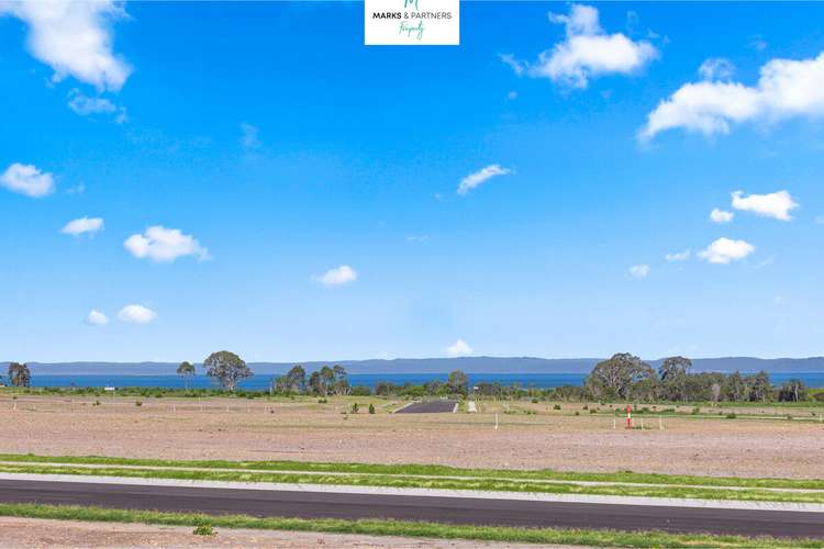 Main view of Homely residentialLand listing, LOT 5 Sarah Street, Booral QLD 4655