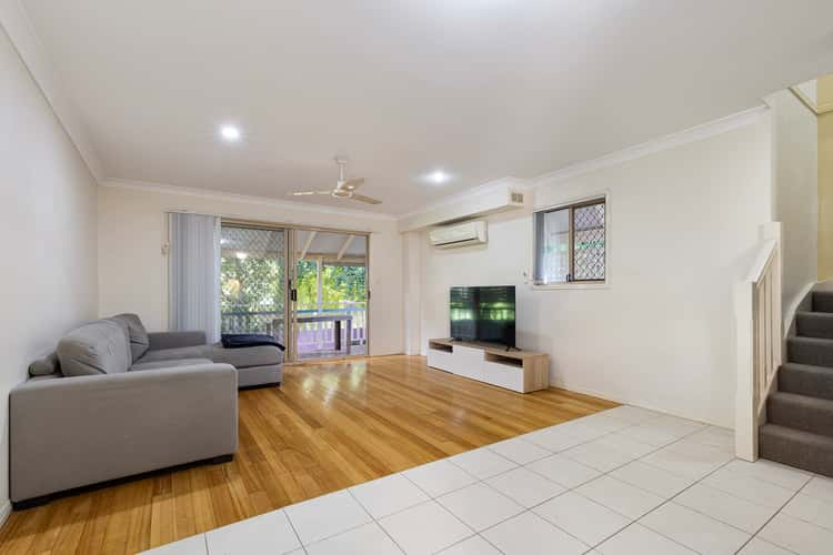 Main view of Homely townhouse listing, 4/35 Manson Parade, Yeronga QLD 4104