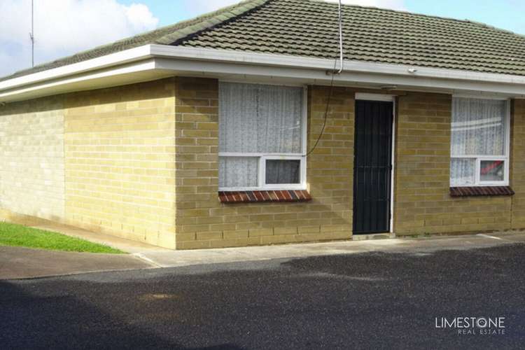 Main view of Homely unit listing, 1/7 Sinclair Street, Mount Gambier SA 5290