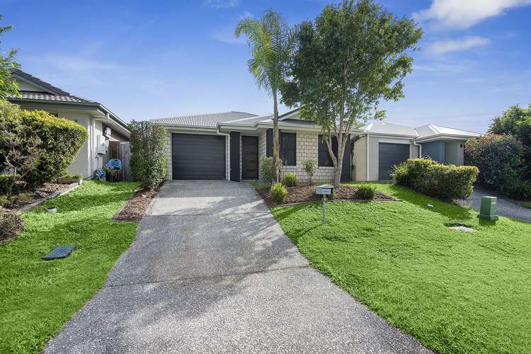 Main view of Homely house listing, 9 Benwerrin Street, Pimpama QLD 4209