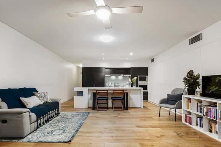Main view of Homely apartment listing, 5/3 Alexandra Street, Paddington QLD 4064