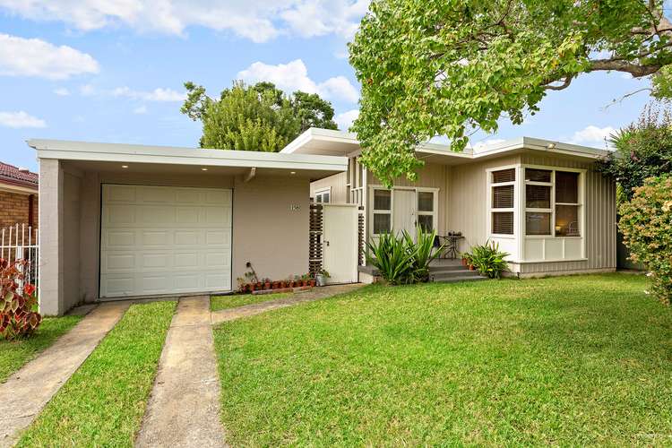 Main view of Homely house listing, 158 Winbin Crescent, Gwandalan NSW 2259