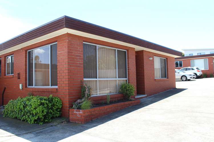 Main view of Homely unit listing, 4/6 South Street, Bellerive TAS 7018