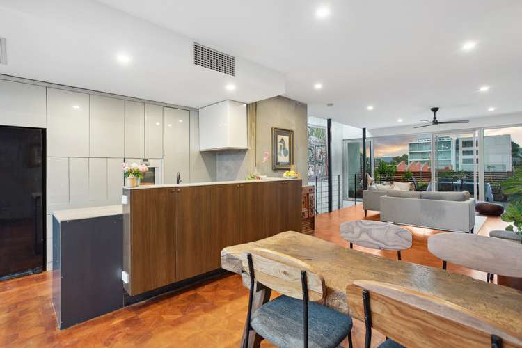 Second view of Homely house listing, 58 Gilbert Street, Adelaide SA 5000