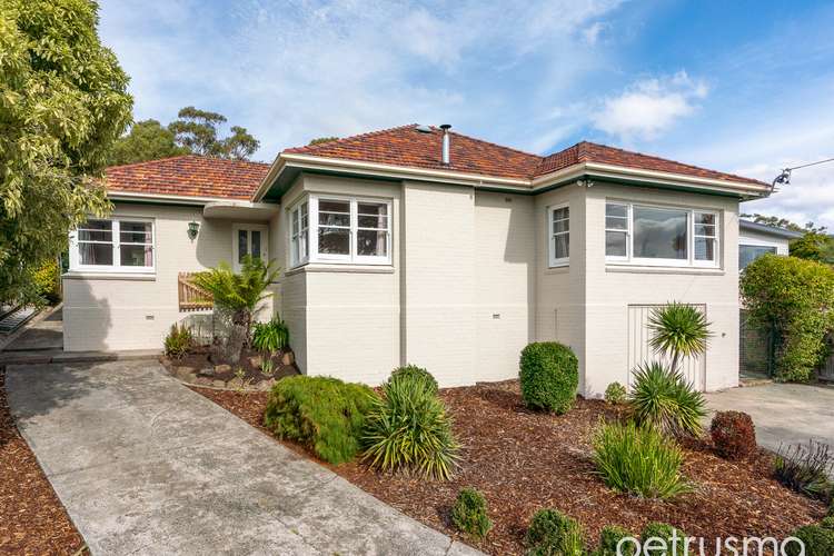 56 Derwent Avenue, Geilston Bay TAS 7015