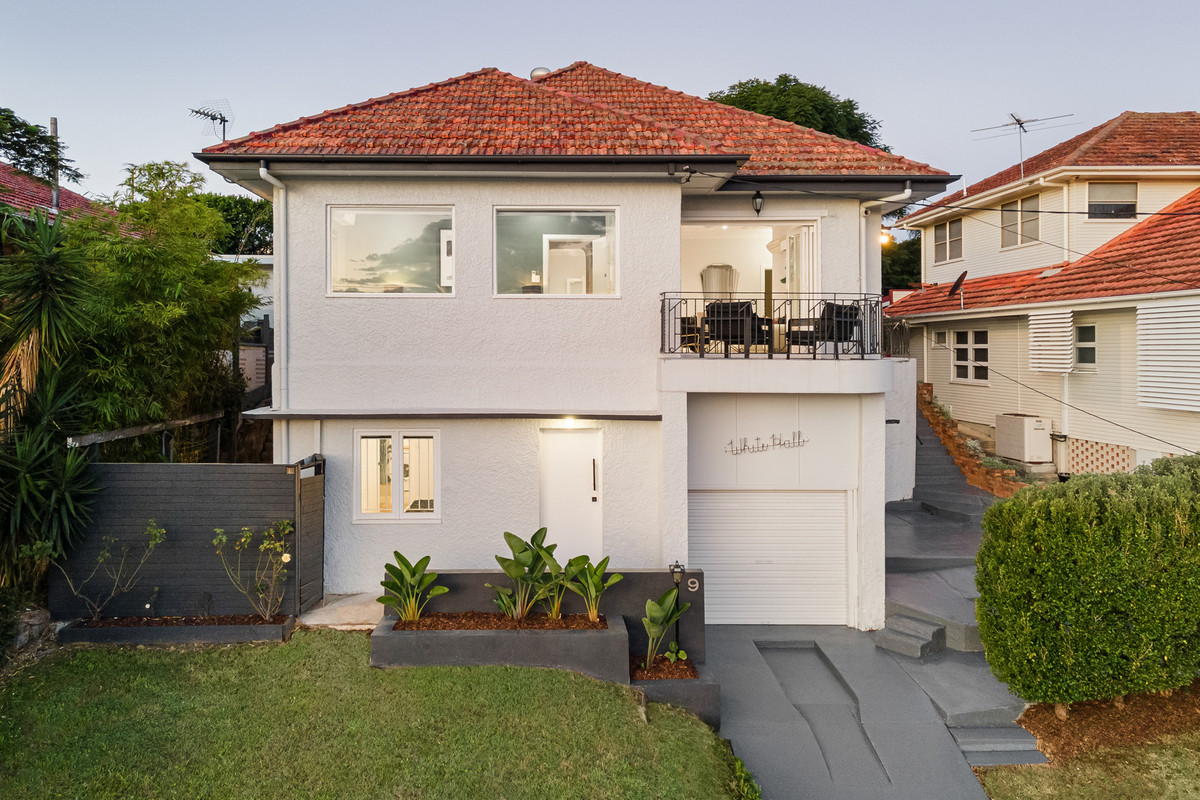 Main view of Homely house listing, 9 Paramount Terrace, Seven Hills QLD 4170