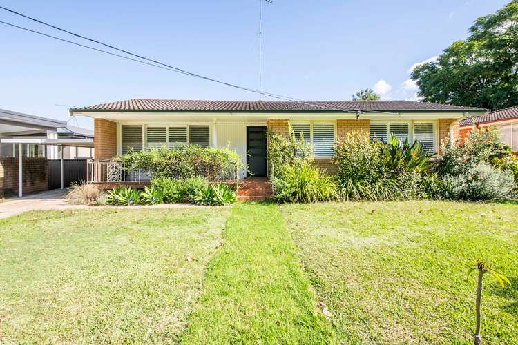 Main view of Homely house listing, 11 Cary Street, Emu Plains NSW 2750