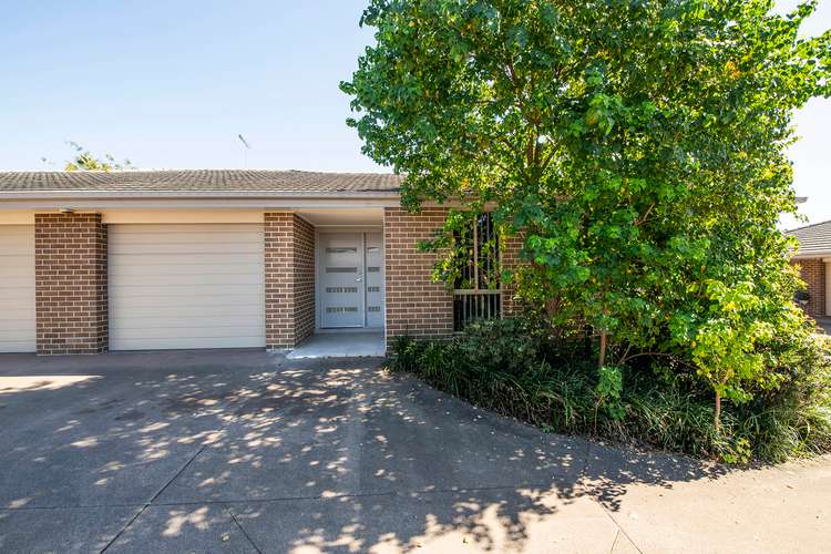 2/ 27 Jamieson Street, Emu Plains, Emu Plains NSW 2750