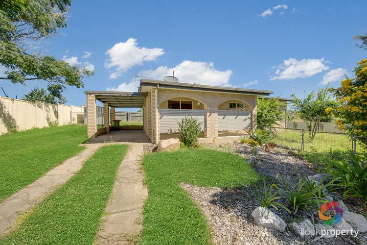 Main view of Homely house listing, 2/38 Brown Street, Calliope QLD 4680