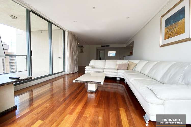 Main view of Homely apartment listing, 4706/393 Pitt Street, Sydney NSW 2000