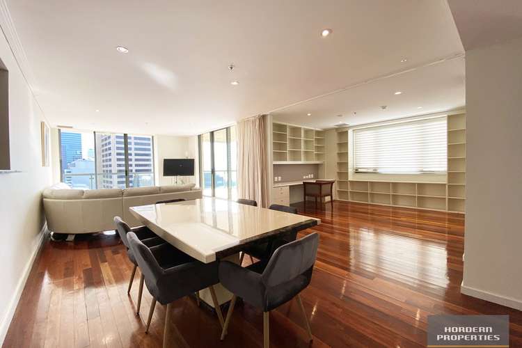Third view of Homely apartment listing, 4706/393 Pitt Street, Sydney NSW 2000
