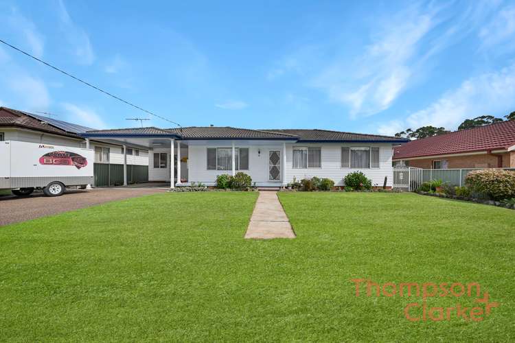 Main view of Homely house listing, 18 Wickham Street, Stanford Merthyr NSW 2327