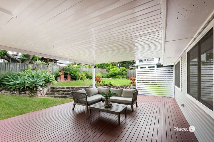 Main view of Homely house listing, 12 Gerard Street, Tarragindi QLD 4121